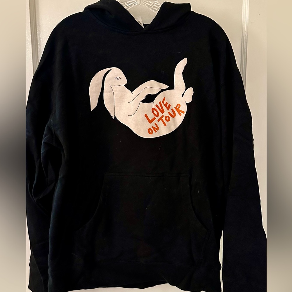 Love on Tour Hoodie